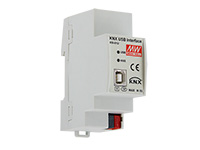 KNX-USB 傳輸接口