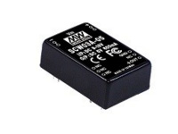 DIP - 1.25" x 0.8" 腳位